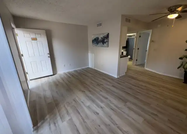 Property at 739 N Sheridan St Unit 111, Wichita, KS, 67203, 1 bed, 1 bath, [object Object]