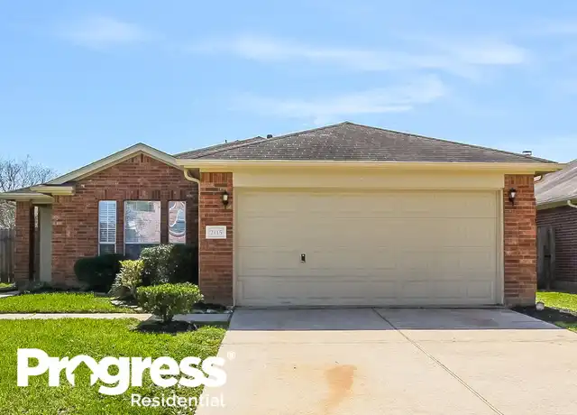 Property at 2115 Beacon Light Ln, Fresno, TX, 77545, 3 beds, 2 baths, [object Object]