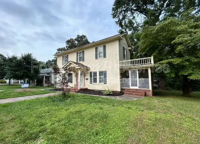 Property at 348 W McLelland Ave, Mooresville, NC, 28115, 4 beds, 2.5 baths, [object Object]