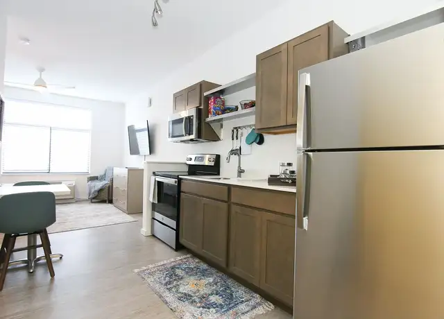 Photo of 180 N Martin Luther King Blvd, Lexington, KY 40507