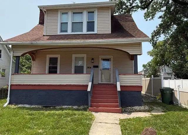 Property at 3604 Howard Park Ave, Gwynn Oak, MD, 21207, 3 beds, 2.5 baths, [object Object]
