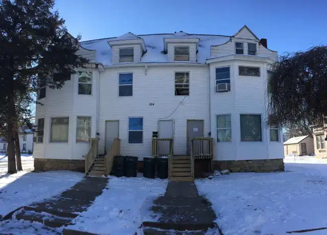 Property at 228 South St Unit 3, Waterloo, IA, 50701, 2 beds, 1 bath, [object Object]