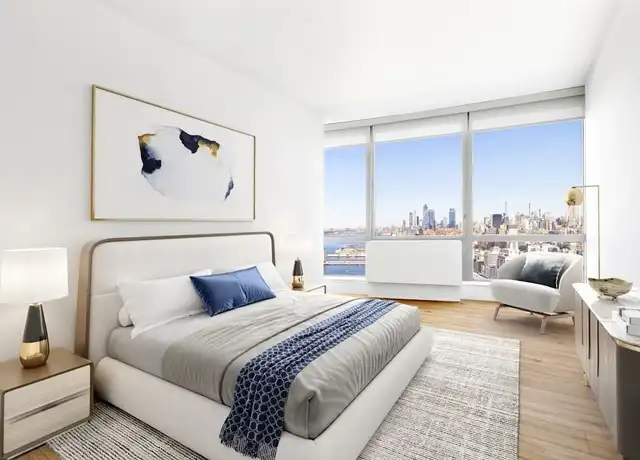 Property at 41 River Ter Unit 812, New York, NY, 10282, 2 beds, 2 baths, [object Object]