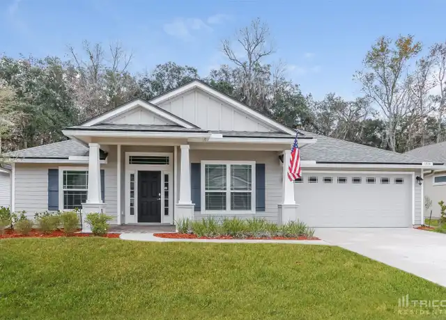Property at 12131 Rouen Cove Dr, Jacksonville, FL, 32226, 3 beds, 2 baths, [object Object]