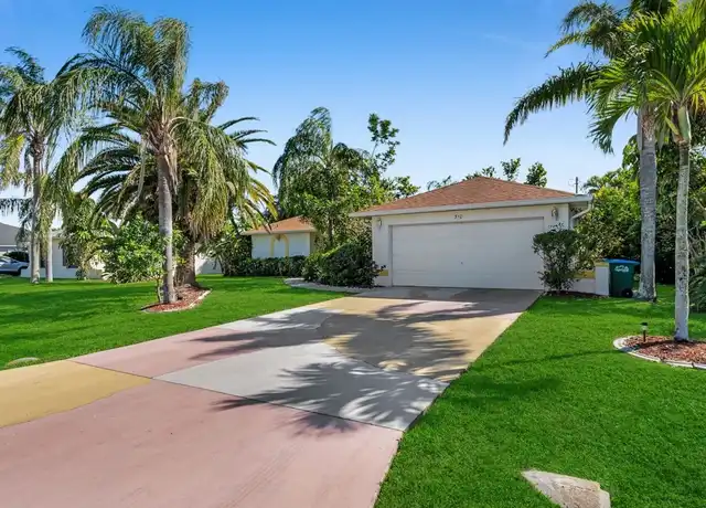 Property at 310 SE 27th Ter, Cape Coral, FL, 33904, 3 beds, 2 baths, [object Object]