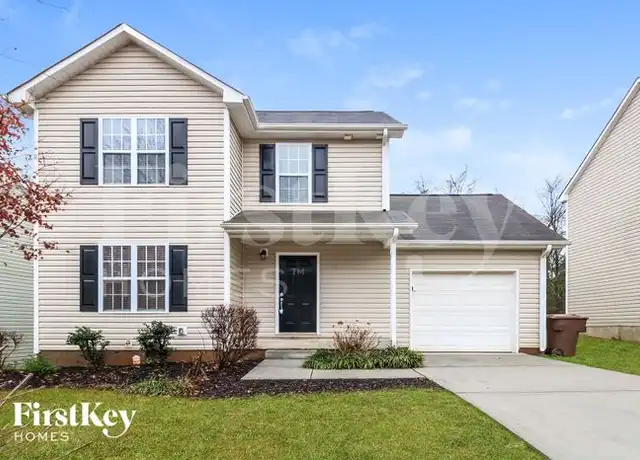 Property at 1416 Asher Downs Dr, Greensboro, NC, 27405, 3 beds, 2.5 baths, [object Object]