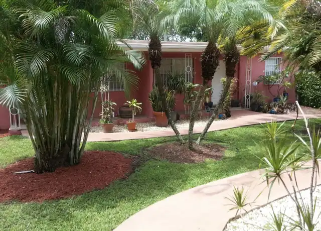 Property at 3173 McDonald St, Miami, FL, 33133, 2 beds, 1 bath, [object Object]