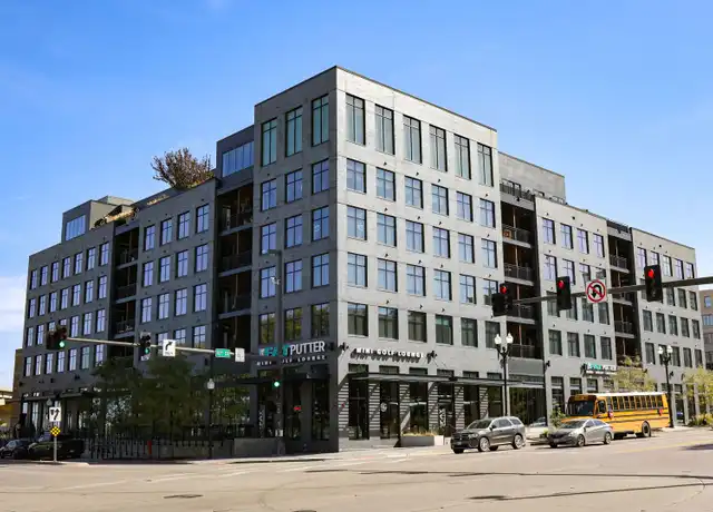 Property at 909 Capitol Ave Unit 102, Omaha, NE, 68102, 0 beds, 1 bath, [object Object]