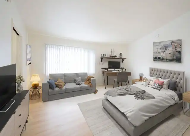 Property at 667-669 Levering Ave Unit 16, Los Angeles, CA, 90024, 0 beds, 1 bath, [object Object]