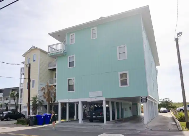 Property at 908 Carolina Beach Ave N, Carolina Beach, NC, 28428, 2 beds, 2 baths, [object Object]