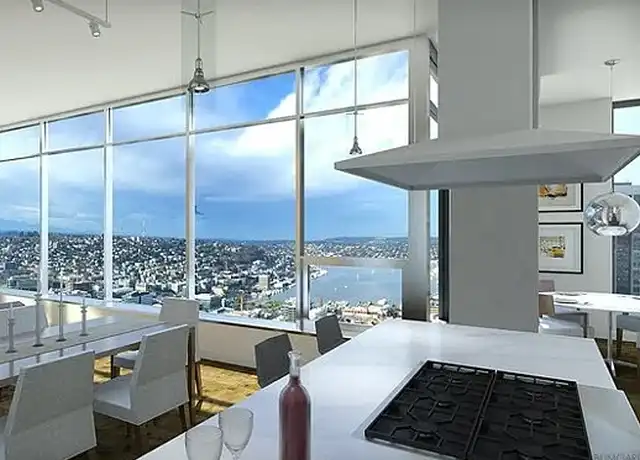 Property at Kinects Tower - 1823 Minor Ave, Seattle, WA, 98101, 2 beds, 2 baths, [object Object]