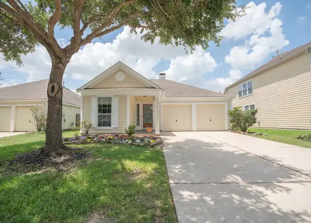 Property at 22114 Guston Hall Ln, Katy, TX, 77449, 3 beds, 2 baths, [object Object]