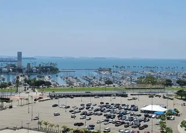 Property at 388 E Ocean Blvd #1204, Long Beach, CA, 90802, 1 bed, 1 bath, [object Object]