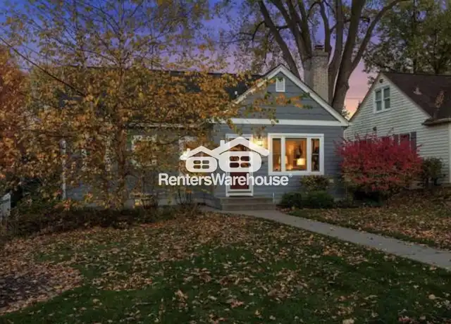 Property at 5033 Oxford Ave, Minneapolis, MN, 55436, 3 beds, 2 baths, [object Object]