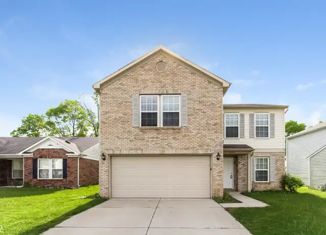 Property at 8135 S Cricket Ln, Pendleton, IN, 46064, 4 beds, 2.5 baths, [object Object]