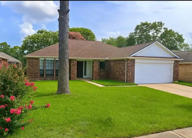 Property at 5618 Village Arbour Dr, Katy, TX, 77493, 4 beds, 2 baths, [object Object]