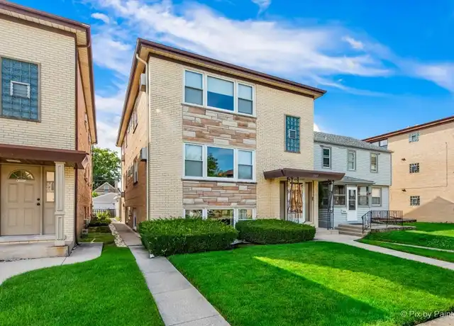 Property at 2424 N 77th Ct Unit 2, Elmwood Park, IL, 60707, 3 beds, 1.5 baths, [object Object]