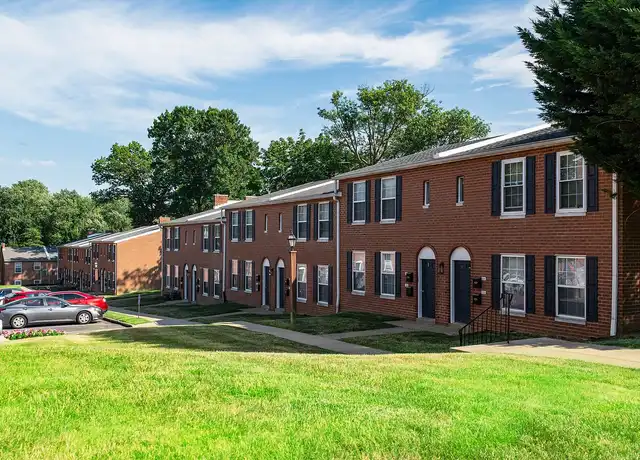 Property at Rushwood Apartments - 10825 E Keswick Rd, Philadelphia, PA, 19154, 1-2 bed, 1 bath, [object Object]