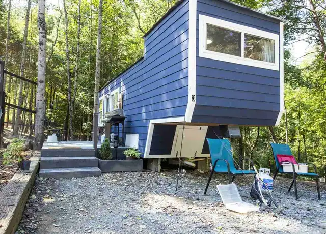 Property at 2630 Grassy Knob Rd Unit 3, Mill Spring, NC, 28756, 1 bed, 1 bath, [object Object]