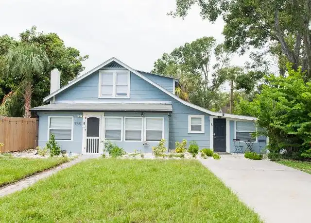 Property at 930 17th St N, Saint Petersburg, FL, 33713, 3 beds, 2 baths, [object Object]