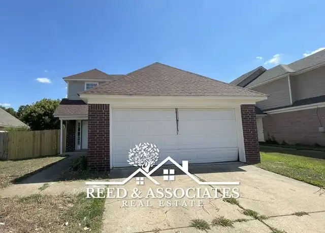 Property at 4686 Royal View Dr, Memphis, TN, 38128, 3 beds, 2.5 baths, [object Object]