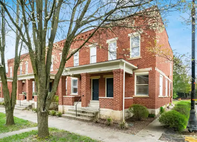 Property at 1234 S Washington Ave Unit 426, Columbus, OH, 43206, 1 bed, 1 bath, [object Object]
