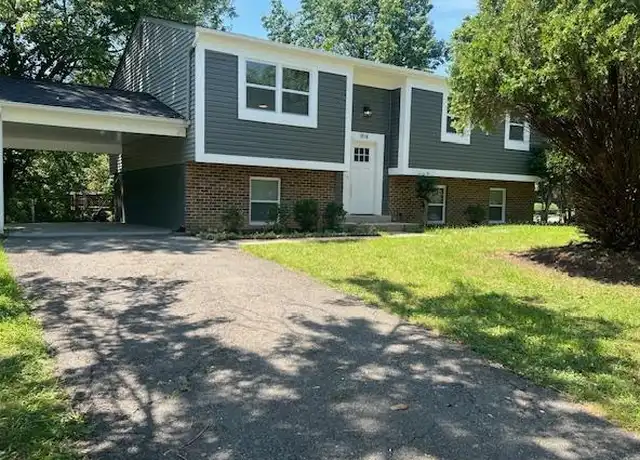 Property at 9114 Oxon Hill Rd, Fort Washington, MD, 20744, 5 beds, 3 baths, [object Object]