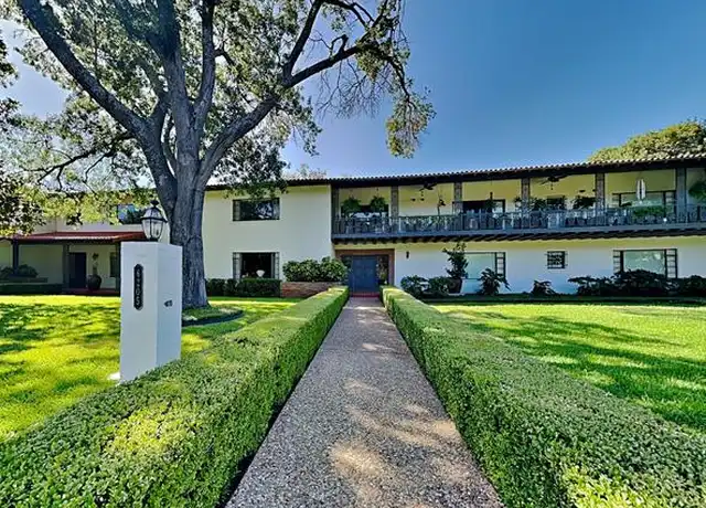 Property at 6205 Greenway Rd #6, Fort Worth, TX, 76116, 2 beds, 2 baths, [object Object]