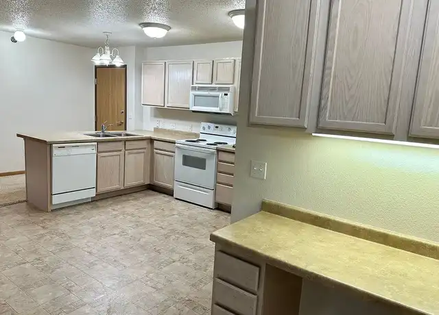 Property at Fairways II - 3507 10th Ave S, Moorhead, MN, 56560, 2 beds, 2 baths, [object Object]