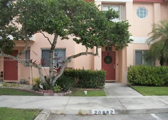 Property at 20884 NW 1st St, Pembroke Pines, FL, 33029, 2 beds, 2 baths, [object Object]