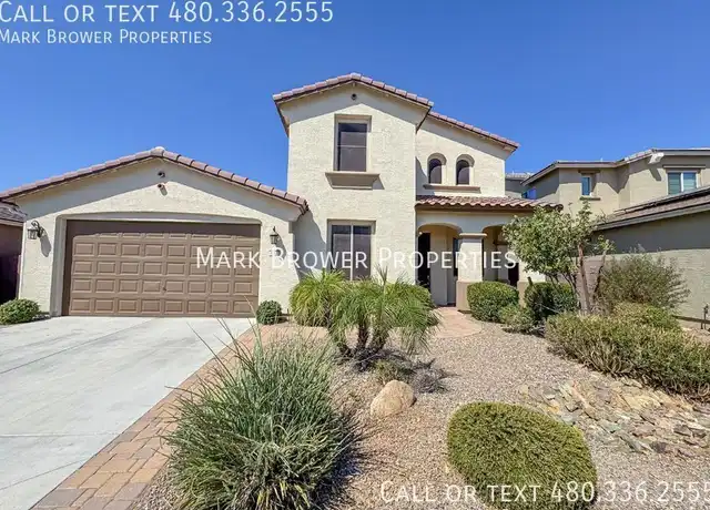 Property at 1042 W Oleander Ave, San Tan Valley, AZ, 85140, 4 beds, 3 baths, [object Object]