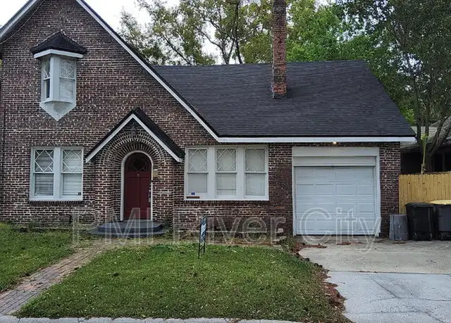 Property at 907 Jasmine Pl, Jacksonville, FL, 32205, 5 beds, 2 baths, [object Object]