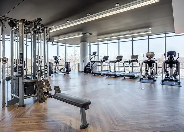 Property at Eight Eleven Uptown - 811 W Agatite Ave, Chicago, IL, 60640, 0 beds, 1 bath, [object Object]