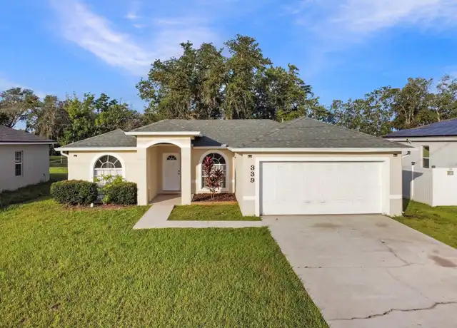 Property at 339 Erie Dr, Kissimmee, FL, 34759, 3 beds, 2 baths, [object Object]