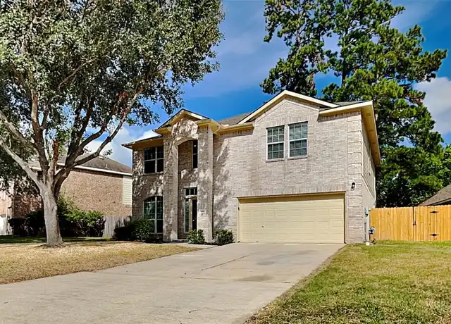 Property at 6606 Rustling Timbers Ln, Spring, TX, 77379, 3 beds, 2.5 baths, [object Object]