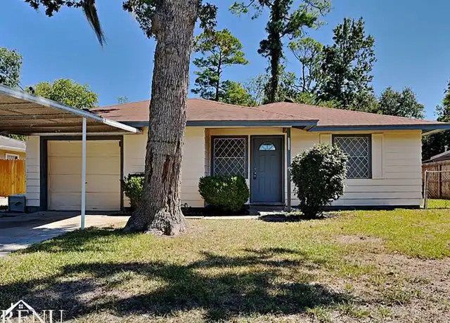 Property at 9242 Forest View St, Houston, TX, 77078, 3 beds, 1 bath, [object Object]