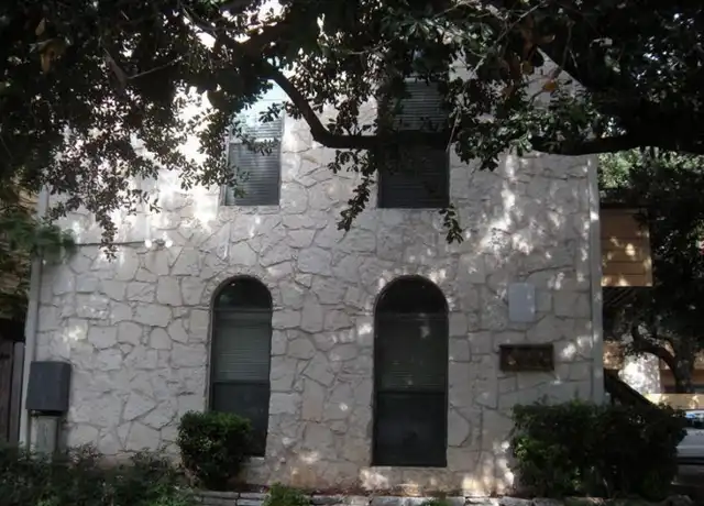 Property at 2714 Nueces St Unit Nueces, Austin, TX, 78705, 2 beds, 1 bath, [object Object]