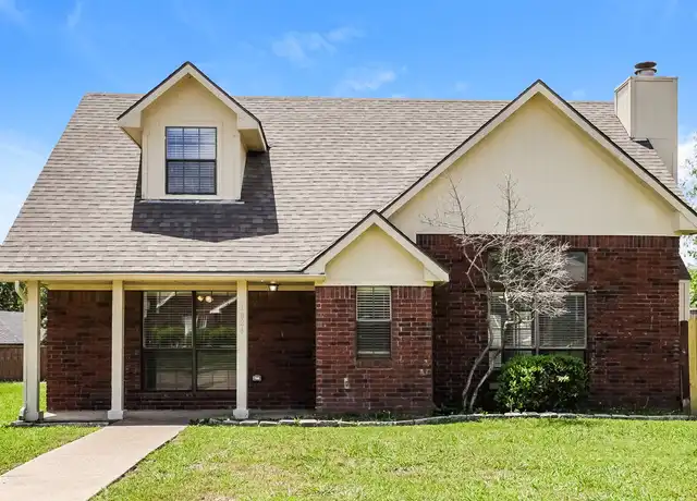Property at 1824 Island View Dr, Mesquite, TX, 75149, 4 beds, 2 baths, [object Object]