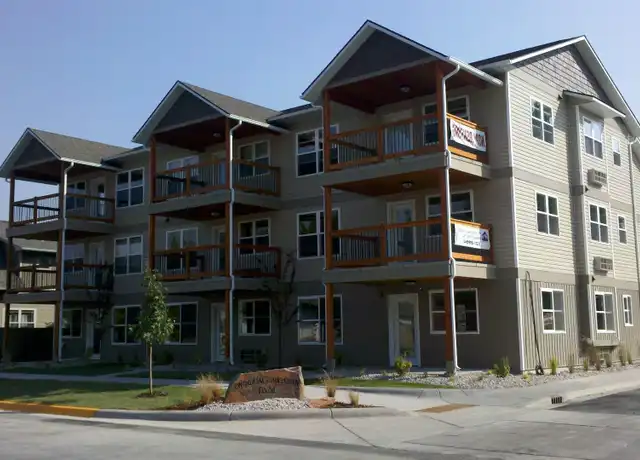 Property at 1647 Shindig Dr Unit 203, Missoula, MT, 59808, 1 bed, 1 bath, [object Object]