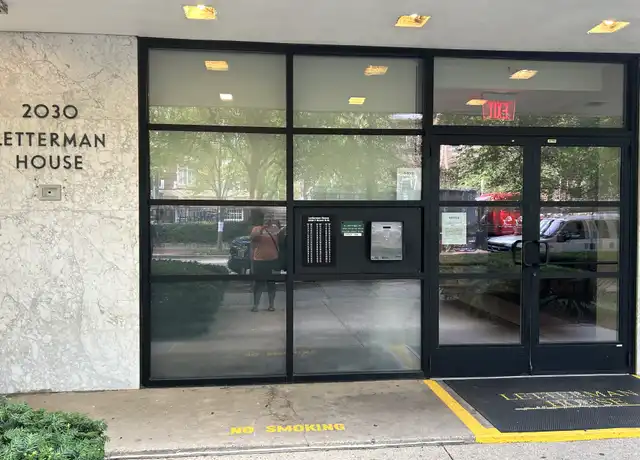 Property at 2030 F St NW #308, Washington, DC, 20006, 0 beds, 1 bath, [object Object]