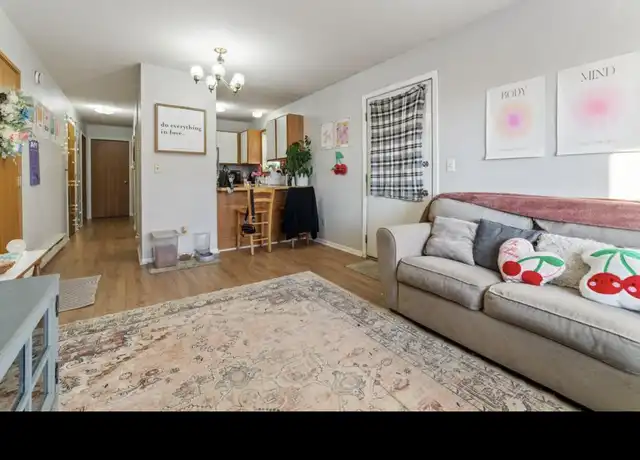 Property at 49 E 4th St Unit 2, Superior, WI, 54880, 2 beds, 1 bath, [object Object]