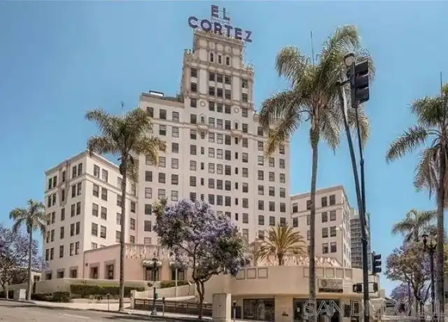 Property at 702 Ash St #203, San Diego, CA, 92101, 1 bed, 1 bath, [object Object]