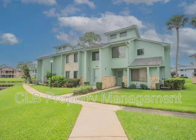 Property at 114 Blue Heron Dr Unit D, Daytona Beach, FL, 32119, 2 beds, 2 baths, [object Object]