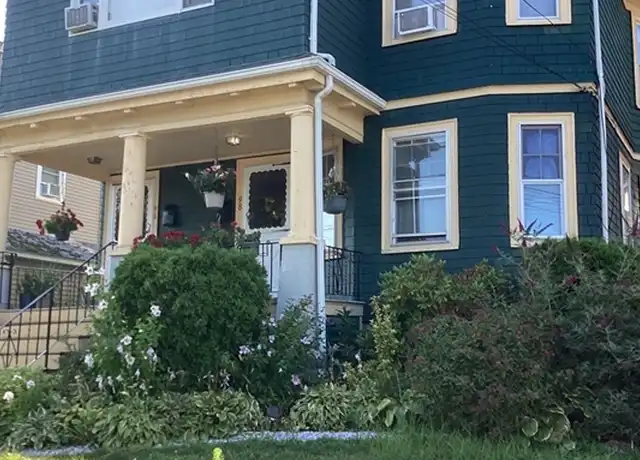 Property at 96 Botolph St Unit 1, Quincy, MA, 02171, 2 beds, 1 bath, [object Object]