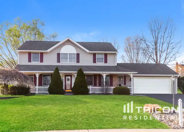 Property at 2585 Cherry Ct, Gilbertsville, PA, 19525, 4 beds, 2 baths, [object Object]