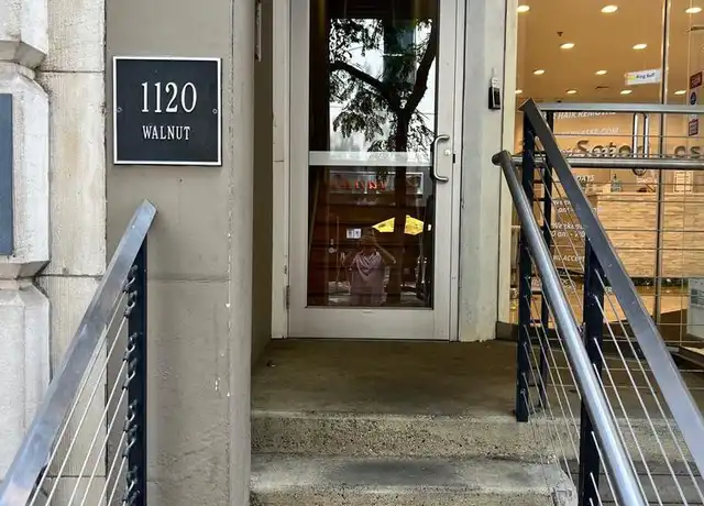 Property at 1120 Walnut St Unit 2B, Philadelphia, PA, 19107, 2 beds, 1 bath, [object Object]