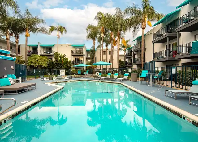 Property at The Pacific at Mission Bay - 2636 Grand Ave, San Diego, CA, 92109, 2 beds, 2 baths, [object Object]