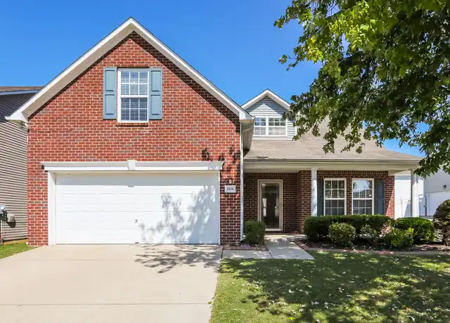 Property at 3508 Juneberry Way, Murfreesboro, TN, 37128, 4 beds, 2 baths, [object Object]