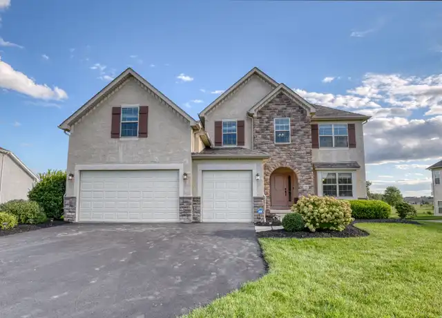 Property at 1592 Little Bear Loop, Lewis Center, OH, 43035, 4 beds, 4.5 baths, [object Object]