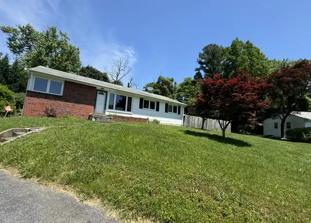 Property at 10 Harmon Rd, Owings Mills, MD, 21117, 4 beds, 1.5 baths, [object Object]